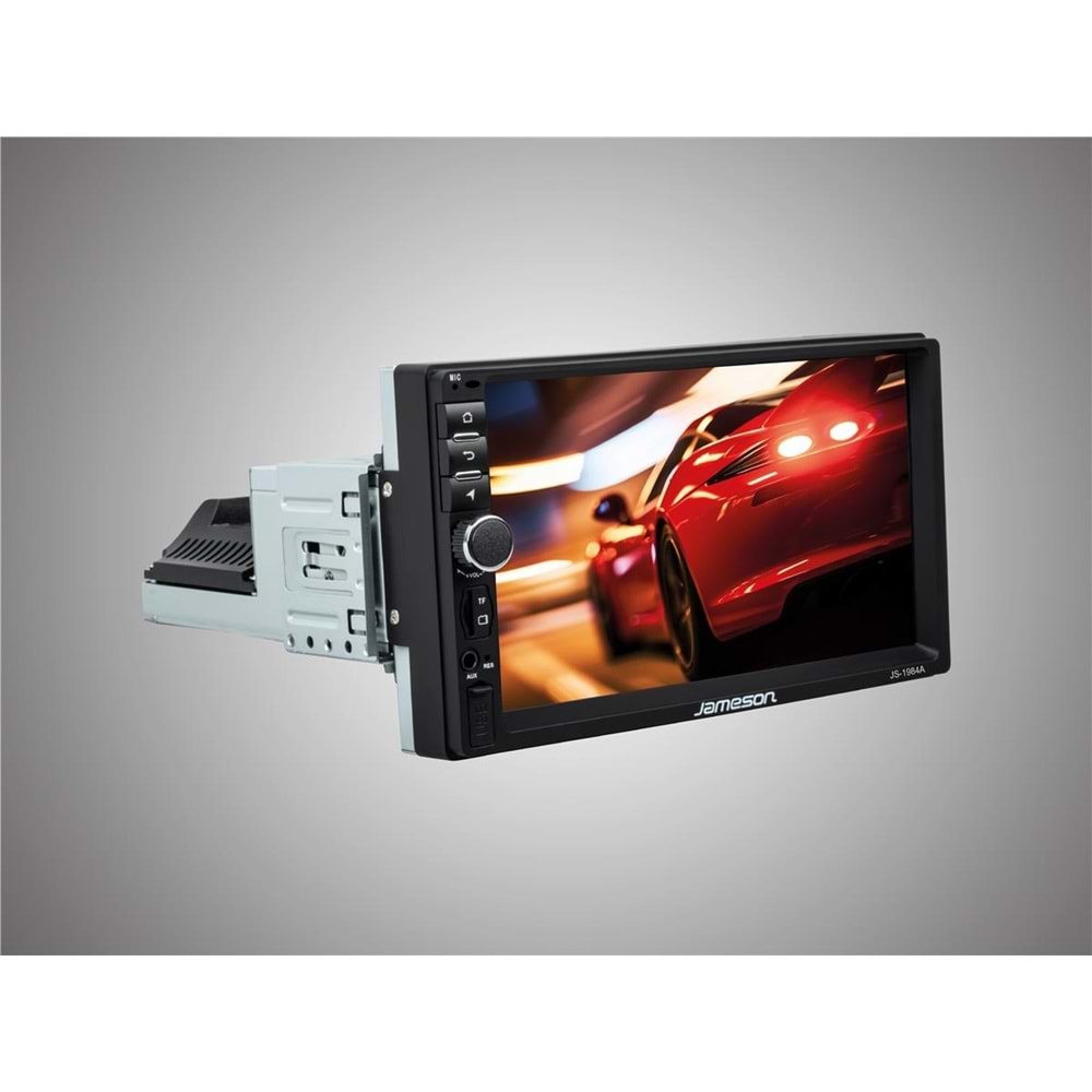 JAMESON JS-1984A 2+32GB CARPLAY 7
