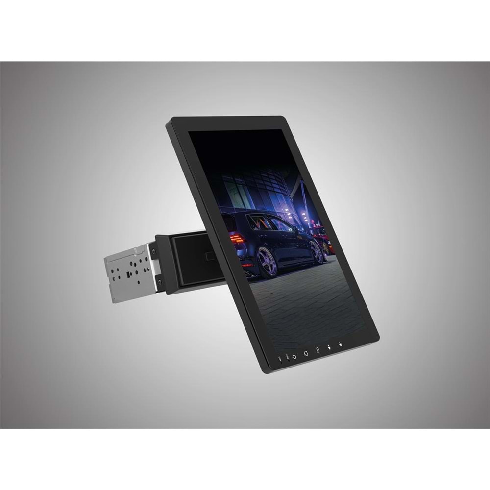 FOR-X X-9102A TABLET MULTIMEDIA ANDROID 10,1