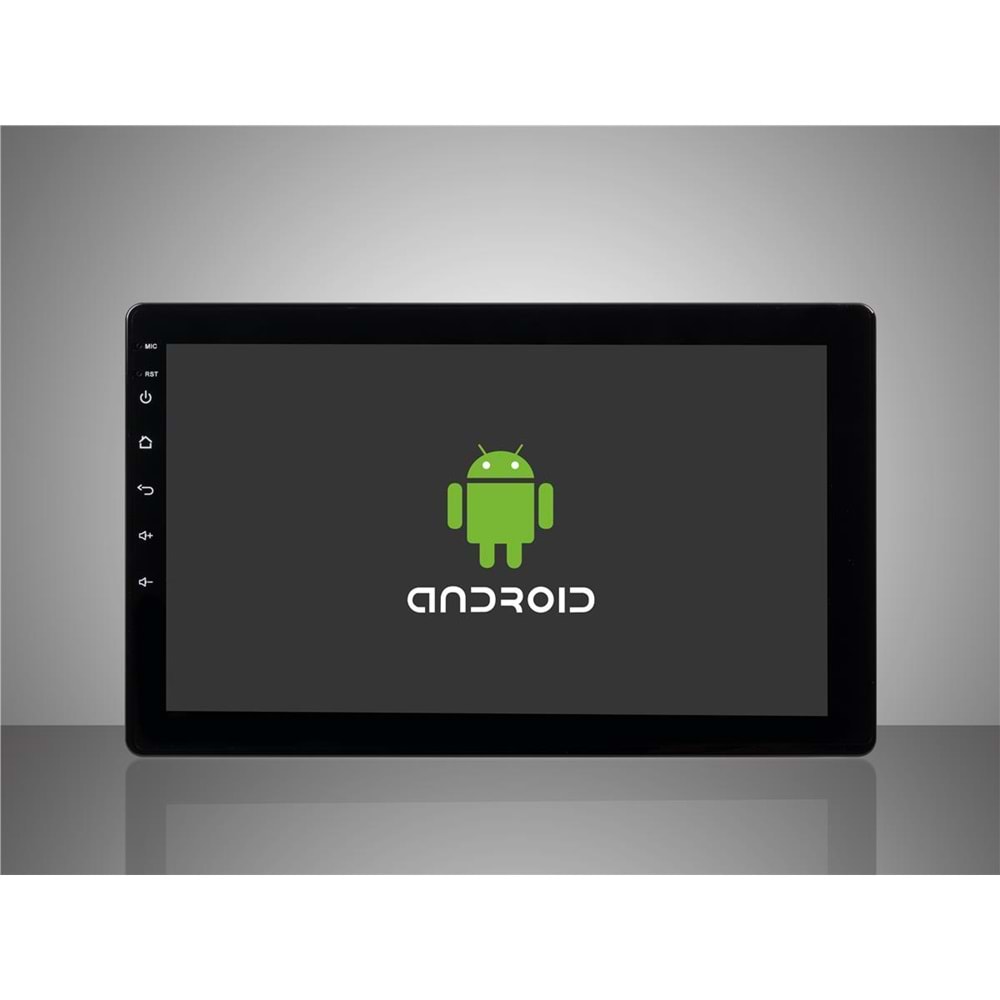 FOR-X X-9102A TABLET MULTIMEDIA ANDROID 10,1