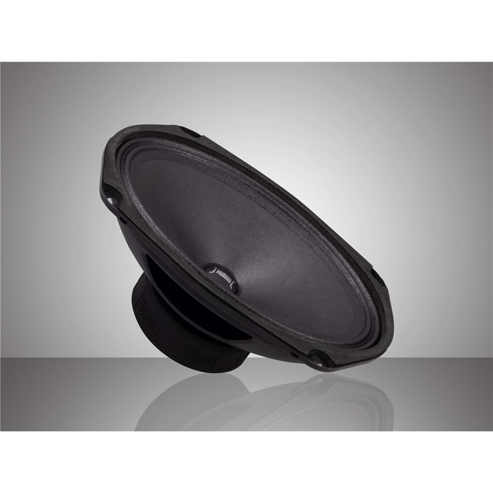 MOBASS MBM-169 OTO MIDRANGE 6x9