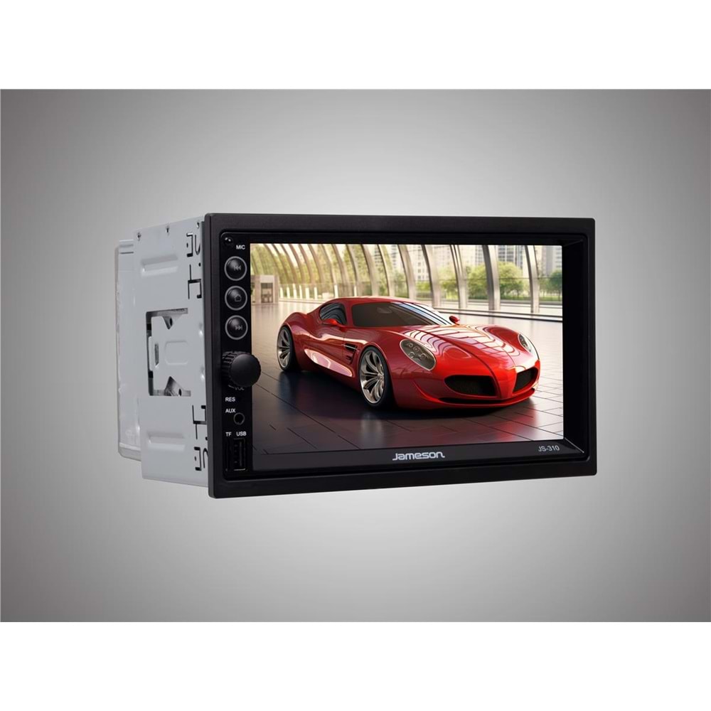JAMESON JS-310 7