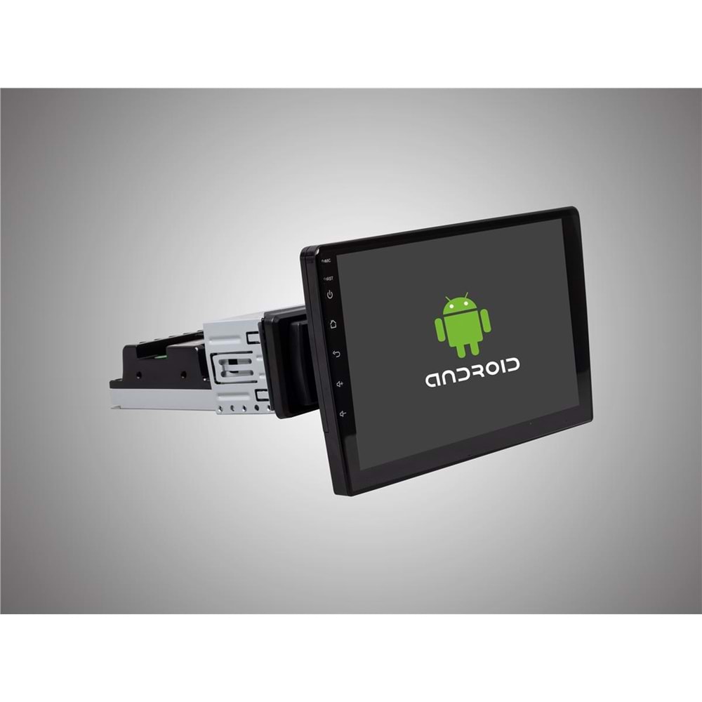 FOR-X X-9103A TABLET MULTIMEDIA ANDOID13 OS 9