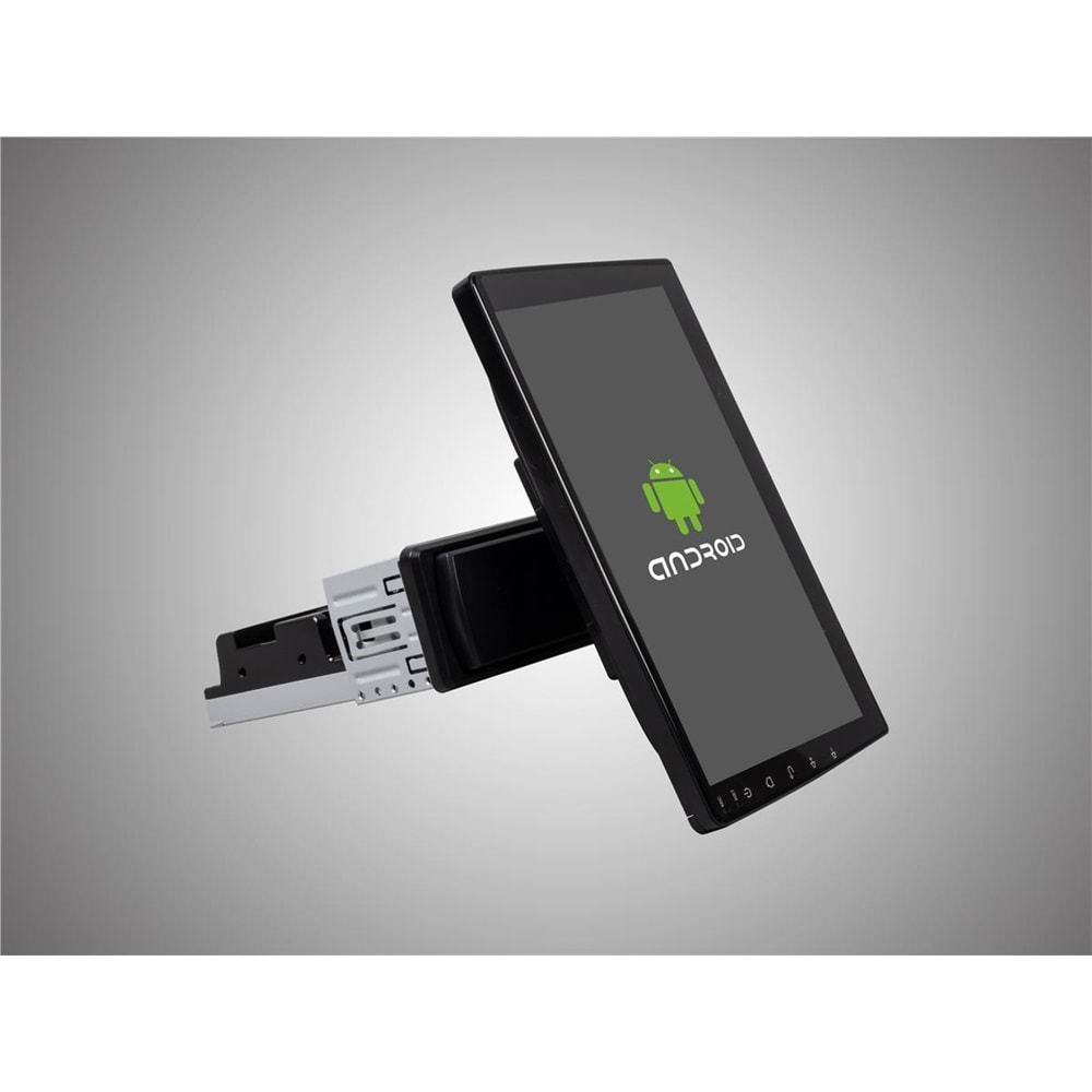 FOR-X X-9103A TABLET MULTIMEDIA ANDOID13 OS 9