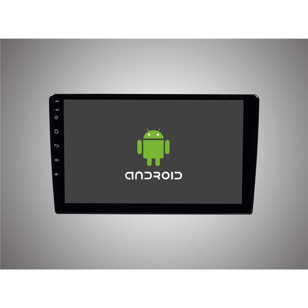 FOR-X X-9103A TABLET MULTIMEDIA ANDOID13 OS 9