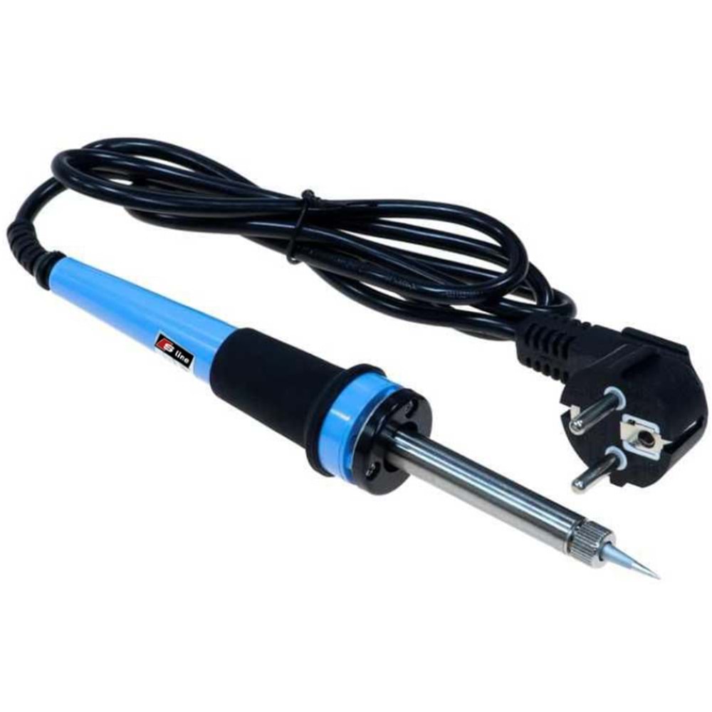 SLİNE ZD-30C 40WATT MİNARE UÇLU HAVYA