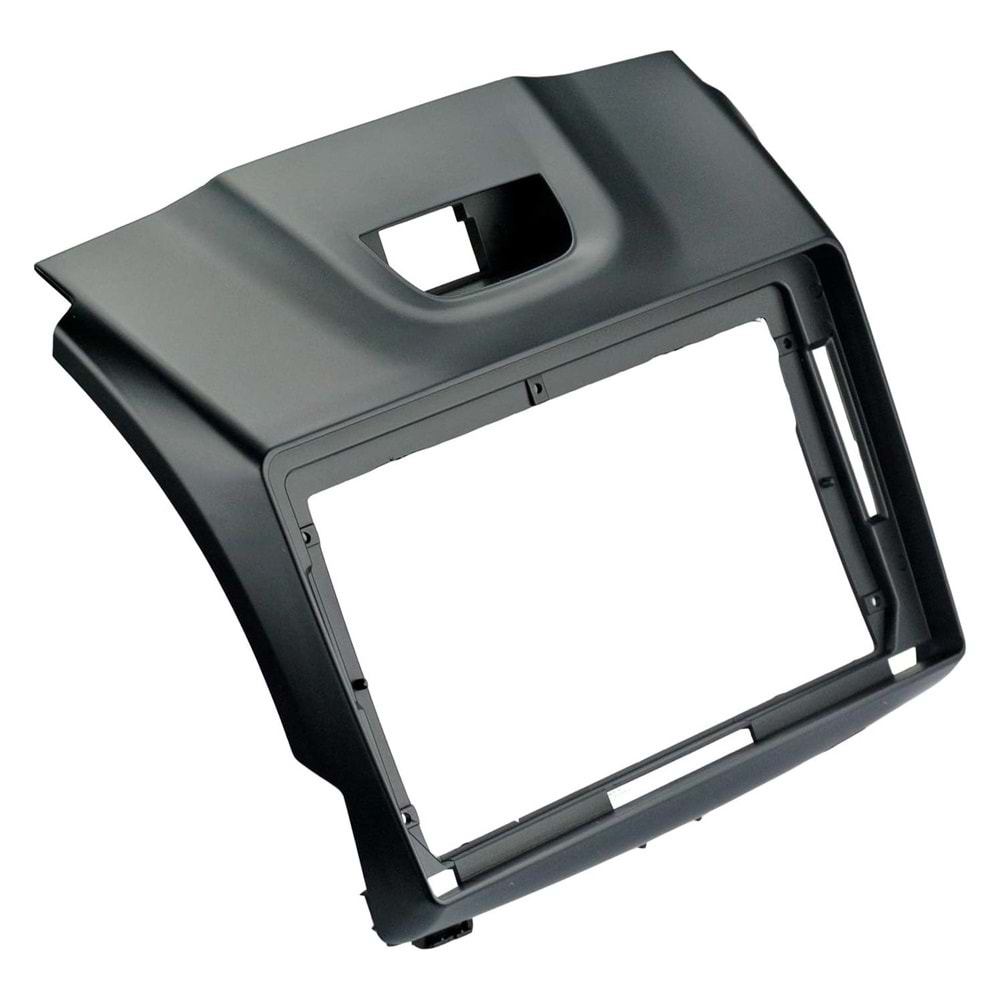 ISUZU D-MAX TAC-088 9