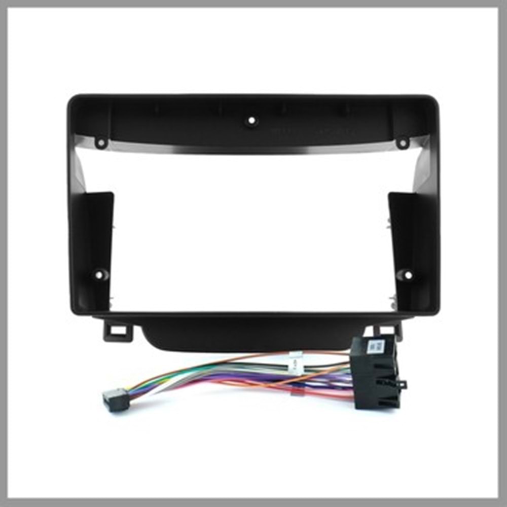 HYUNDAI İ-30 TAC-086 9