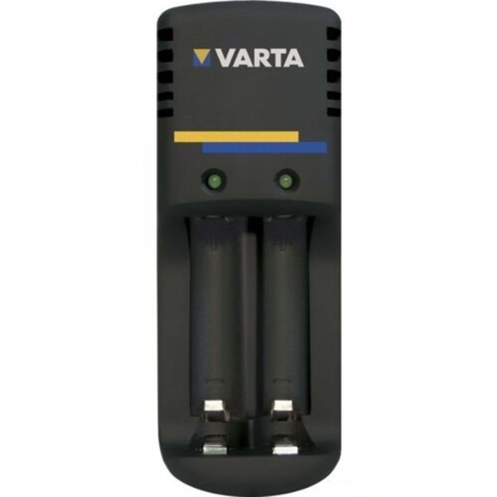 VARTA AAA/AA İKİLİ PİL ŞARJ ALETİ