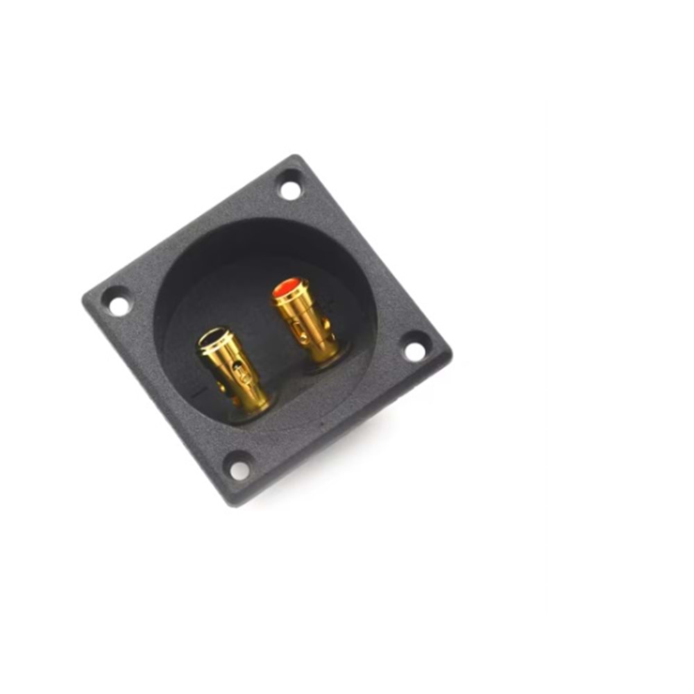 FORX 80x80mm KABİN TERMİNALİ