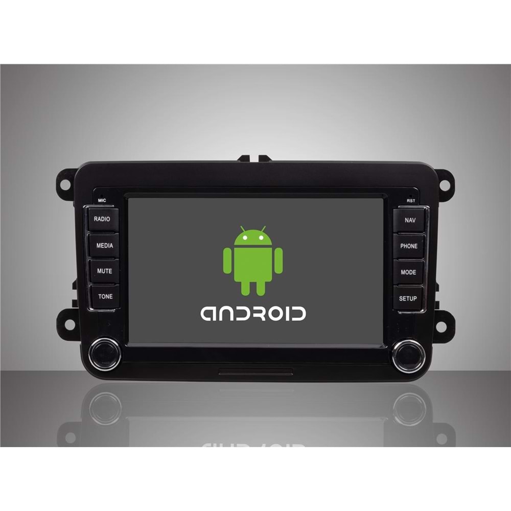 FOR-X XA-157 TABLET MULTİMEDYA 7