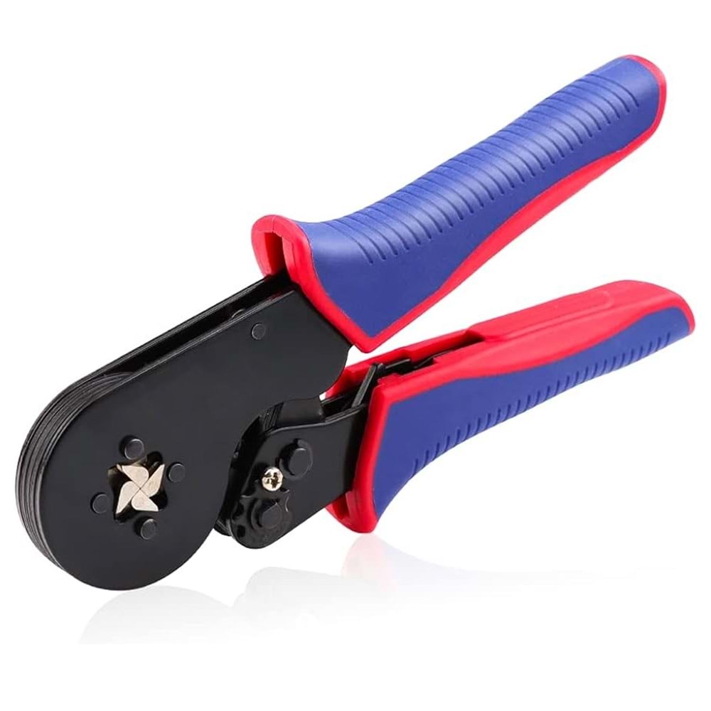 ROSE RC-896 Vxc9 10-4n Terminal Sıkma Pensesi