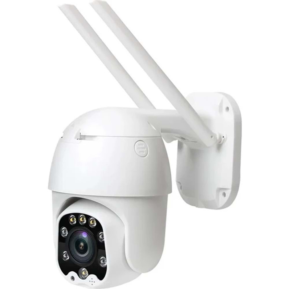 ROSE AHD-30500 Çift Antenli Full Hd DIŞ MEKAN KAMERA