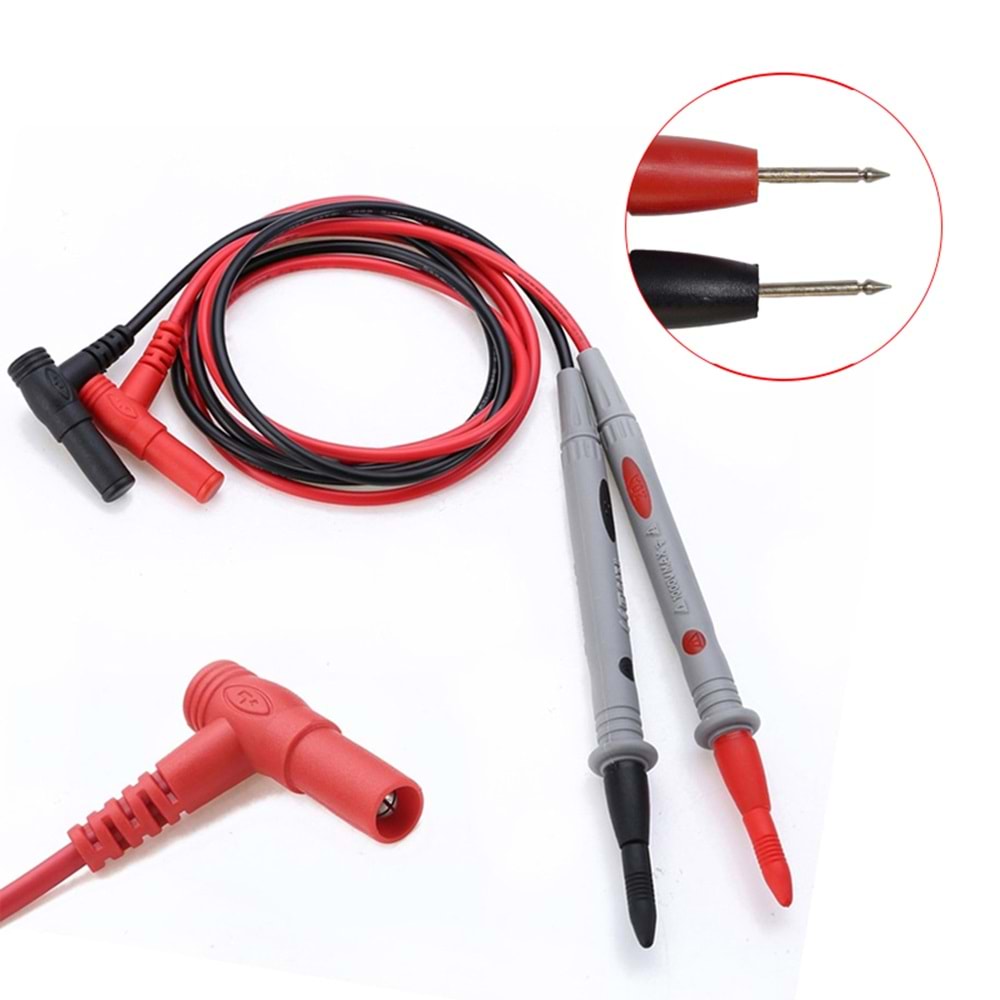 OEM 20A PR1 Ölçü Aleti Probu Normal Uç