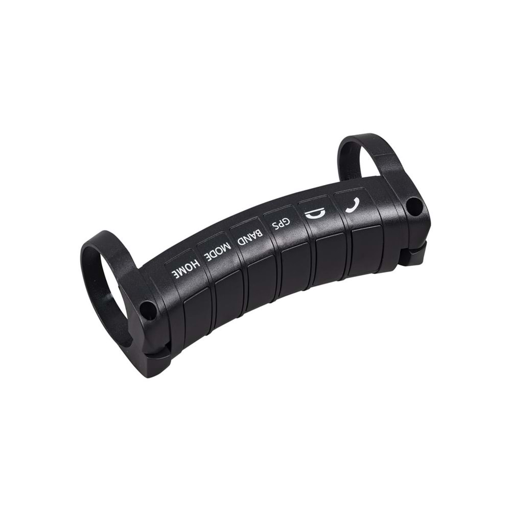 FOR-X JS-2R DİREKSİYON KONTROL KUMANDASI