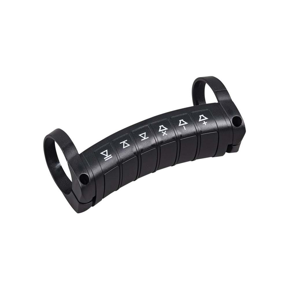 FOR-X JS-2R DİREKSİYON KONTROL KUMANDASI