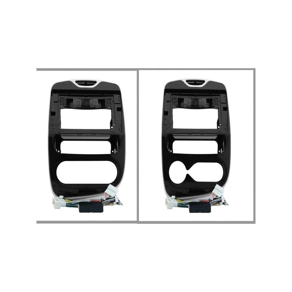 TAC-292 RENAULT CLIO 4 (YENİ KASA) 2018-2019 9