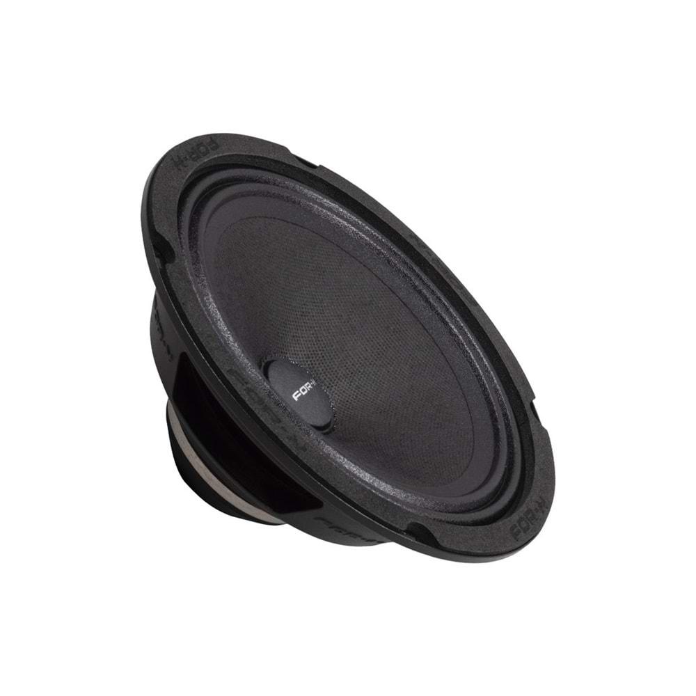 FOR-X XMD-216N OTO MIDRANGE 6,5