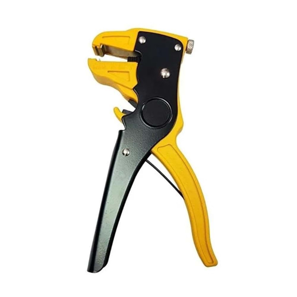 ROSE RC-889 Kablo Sıyırma Pensesi