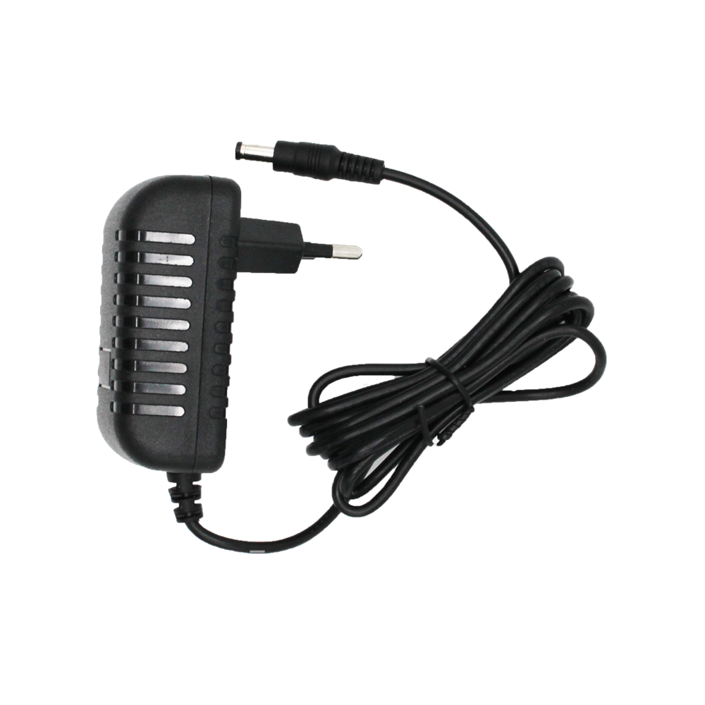 WELLPOWER 1501P 15V 1A PLASTİK KASA ADAPTÖR 5,5X2,5 MM