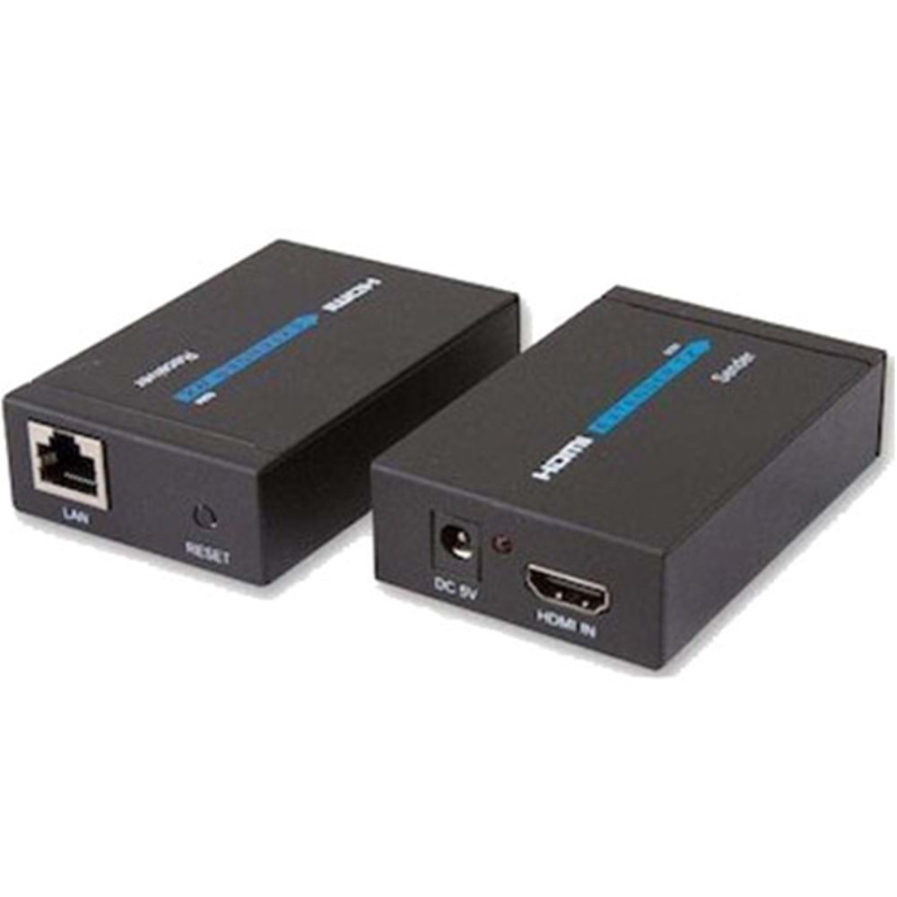 S-LİNE FHD6 HDMI EXTENDER 60M