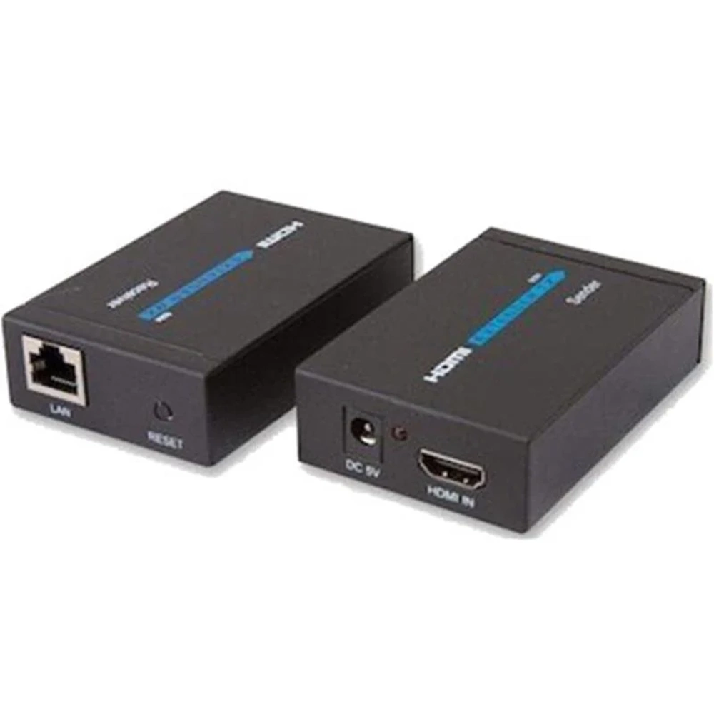 S-LİNE FHD6 HDMI EXTENDER 60M