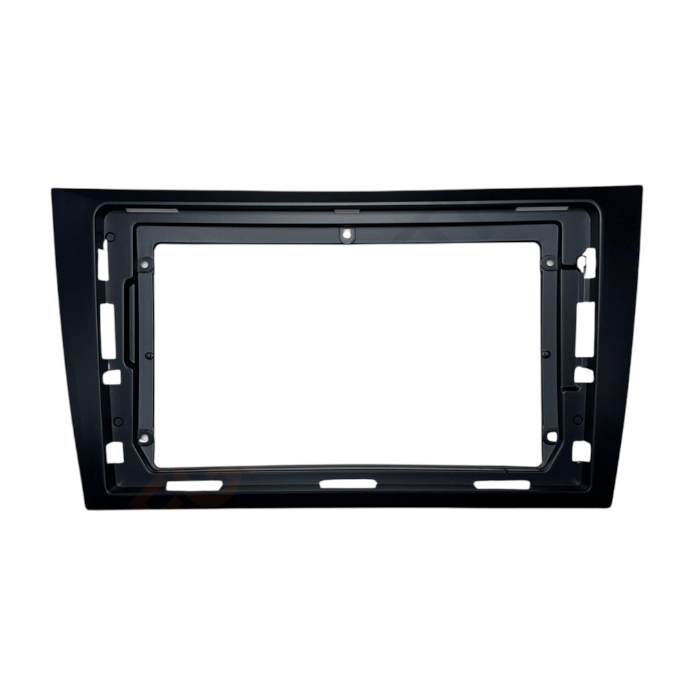 GOLF 6 TAC-326 2008-2012 9