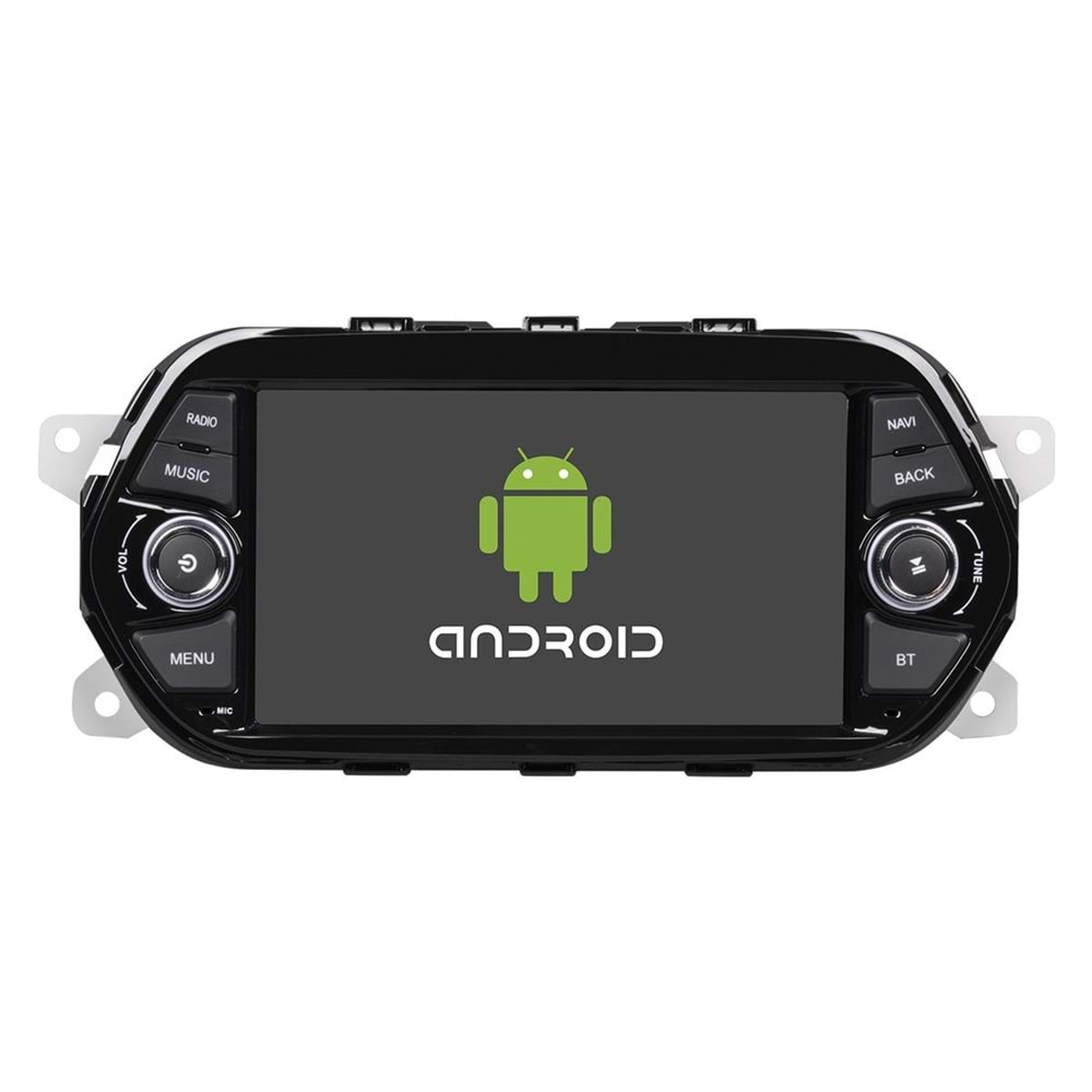 FOR-X XA-323 MULTIMEDYA 7