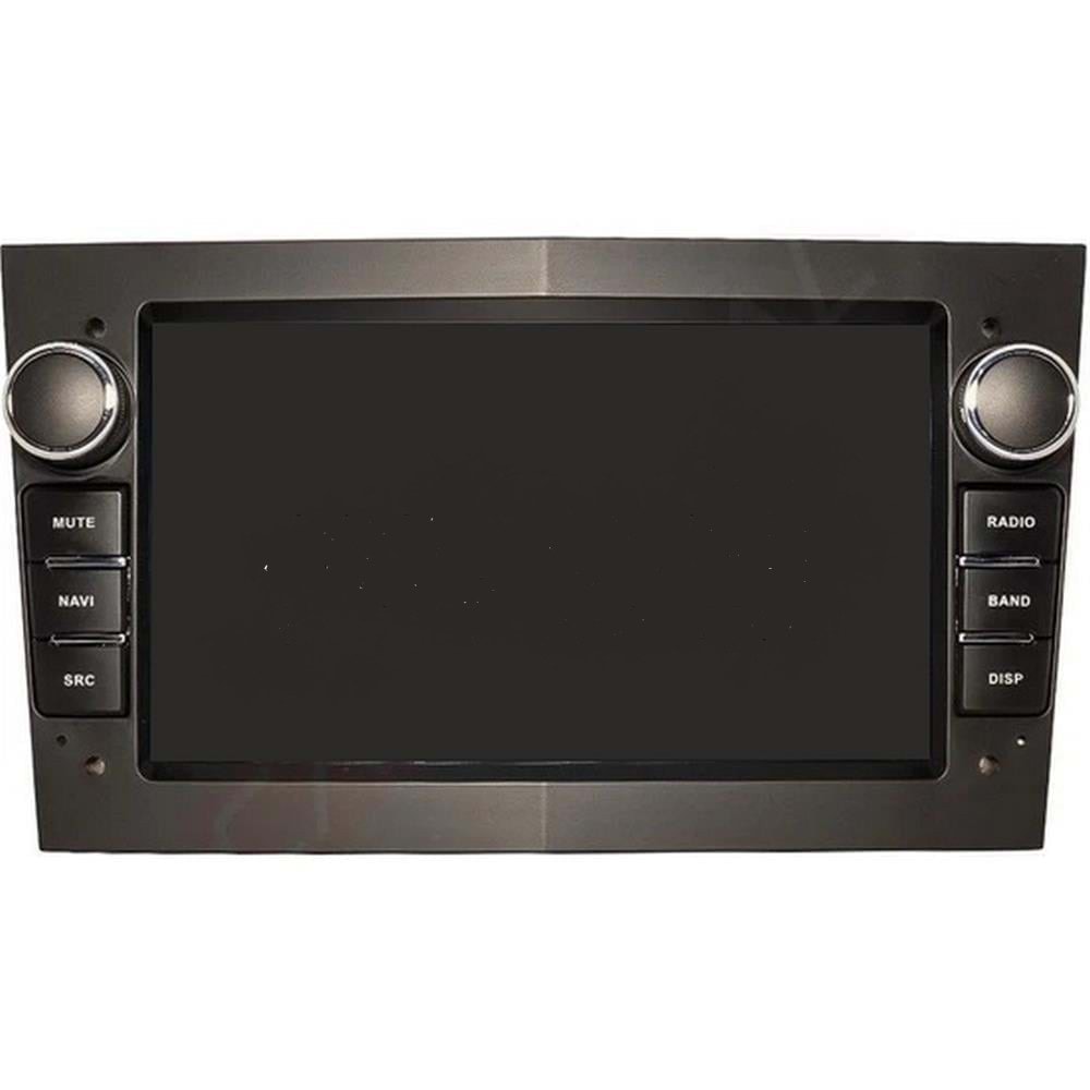 OEM OPEL FÜME RENK 7