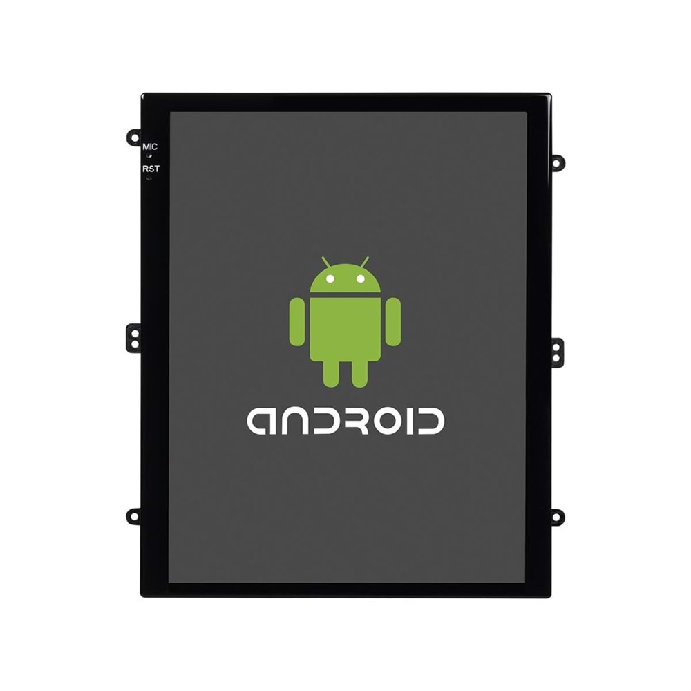 FOR-X XA-974QT v2 TESLA ANDROID 10.0 4GB RAM / 64GB ROM TABLET MULTİMEDYA