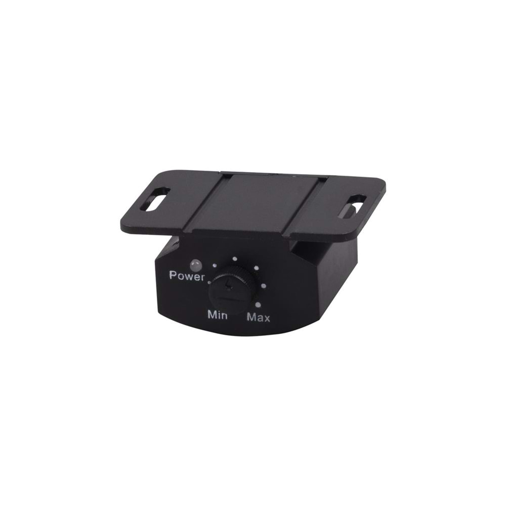 MOBASS MBZ-100.4AB 4 KANAL 100W OTO ANFİ