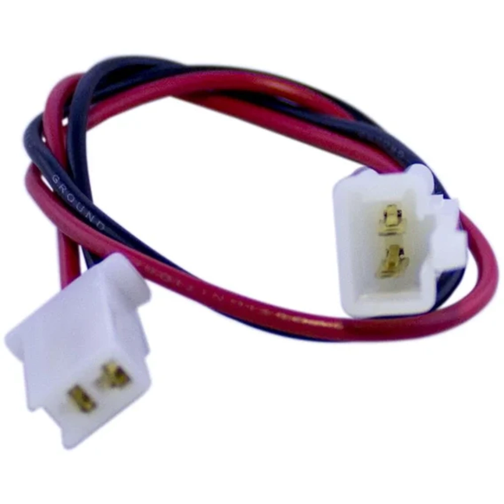 Sline FK6295 2PIN DC OTO SOKET