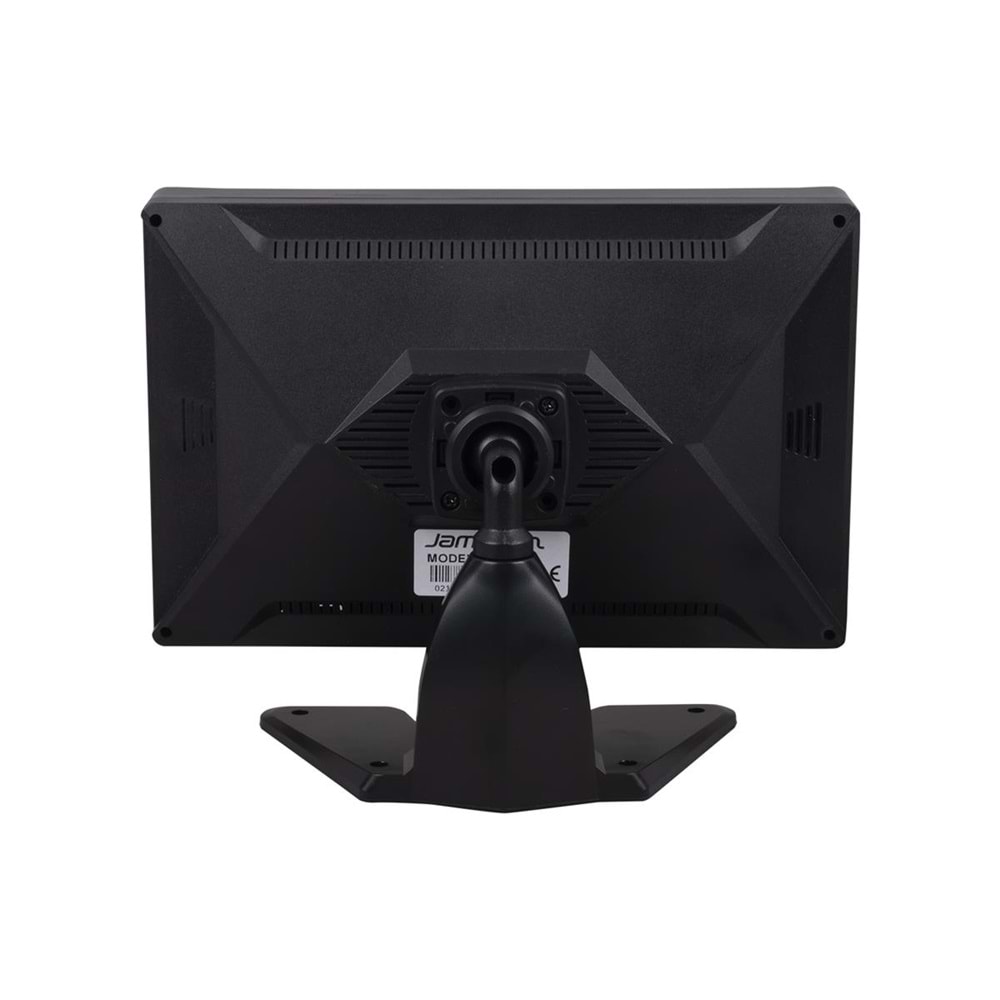 JAMESON JSD-904 ARAÇ İÇİ DVR KAYIT CİHAZI 4 KAMERA DAHİL SET