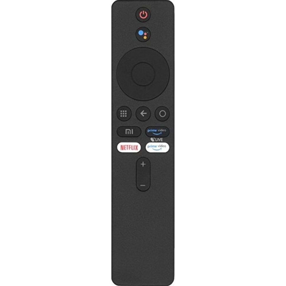 OEM HRL9641 XIAOMI MI ANDROID BOX KUMANDASI