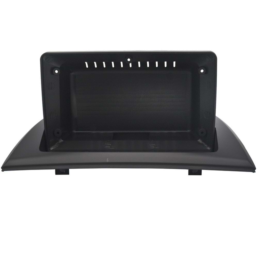 OEM BMW X3-E83 RS0780 2006-2010 9