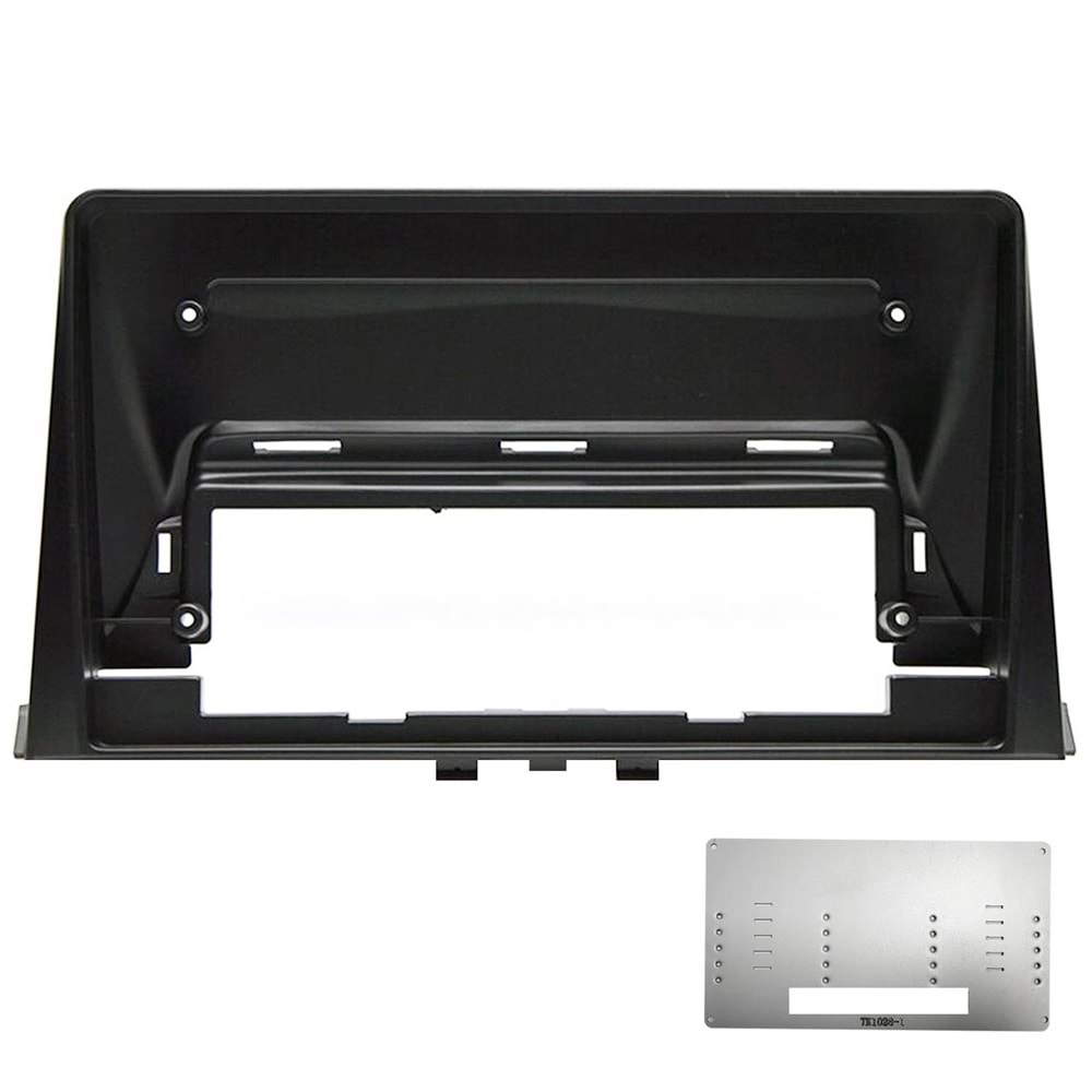 OEM CITROEN BERLINGO RS1028 2019+ 10.1