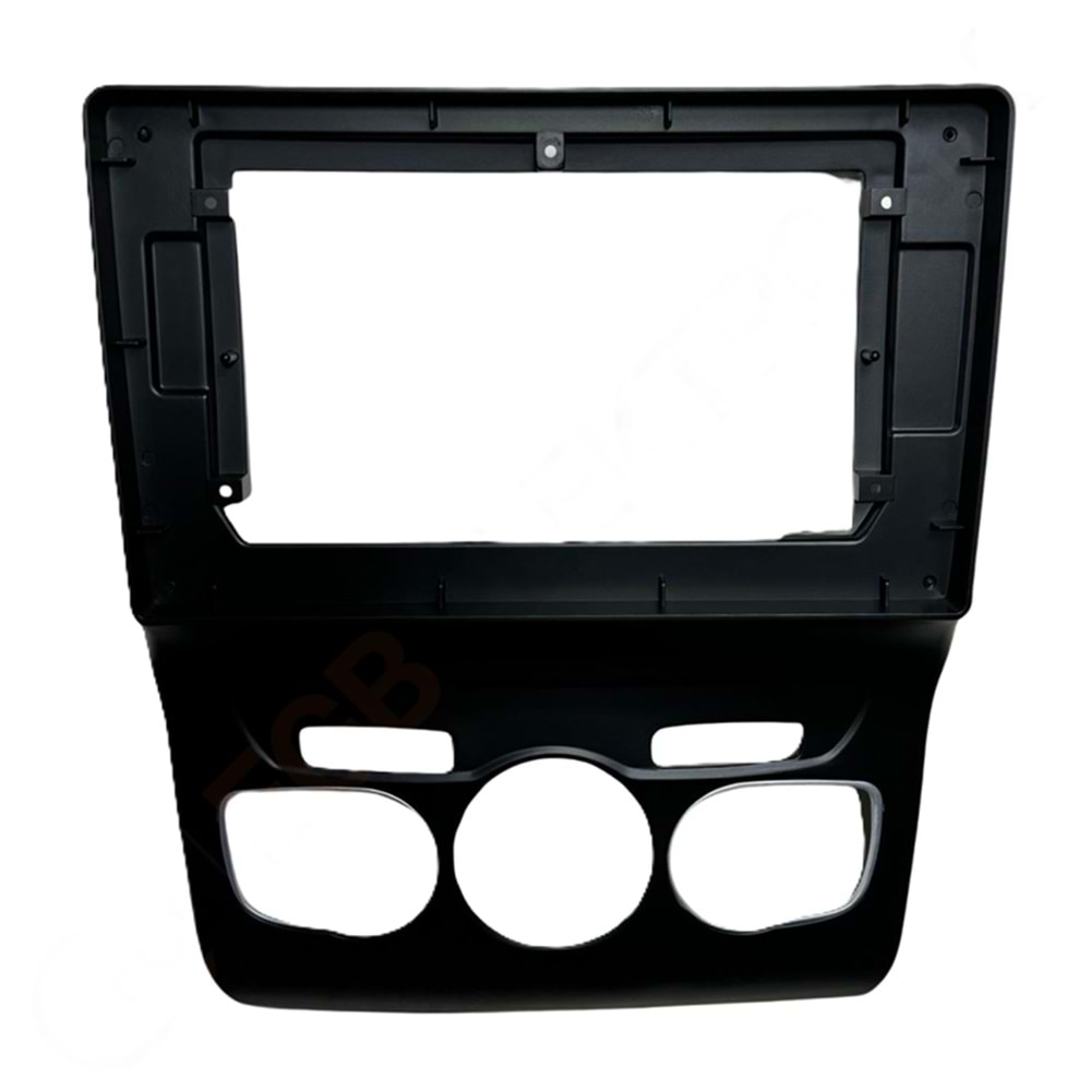 OEM CITROEN C4 RS0131 2015-2018 10.1