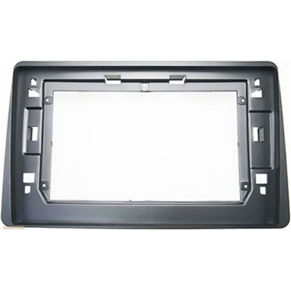 OEM DACIA DUSTER RS0628 2018+ 10.1