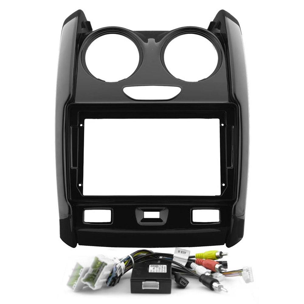 OEM DACIA DUSTER RS0627 2015-2017 9