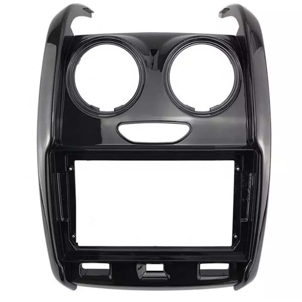 OEM DACIA DUSTER RS0430 2015+ 9