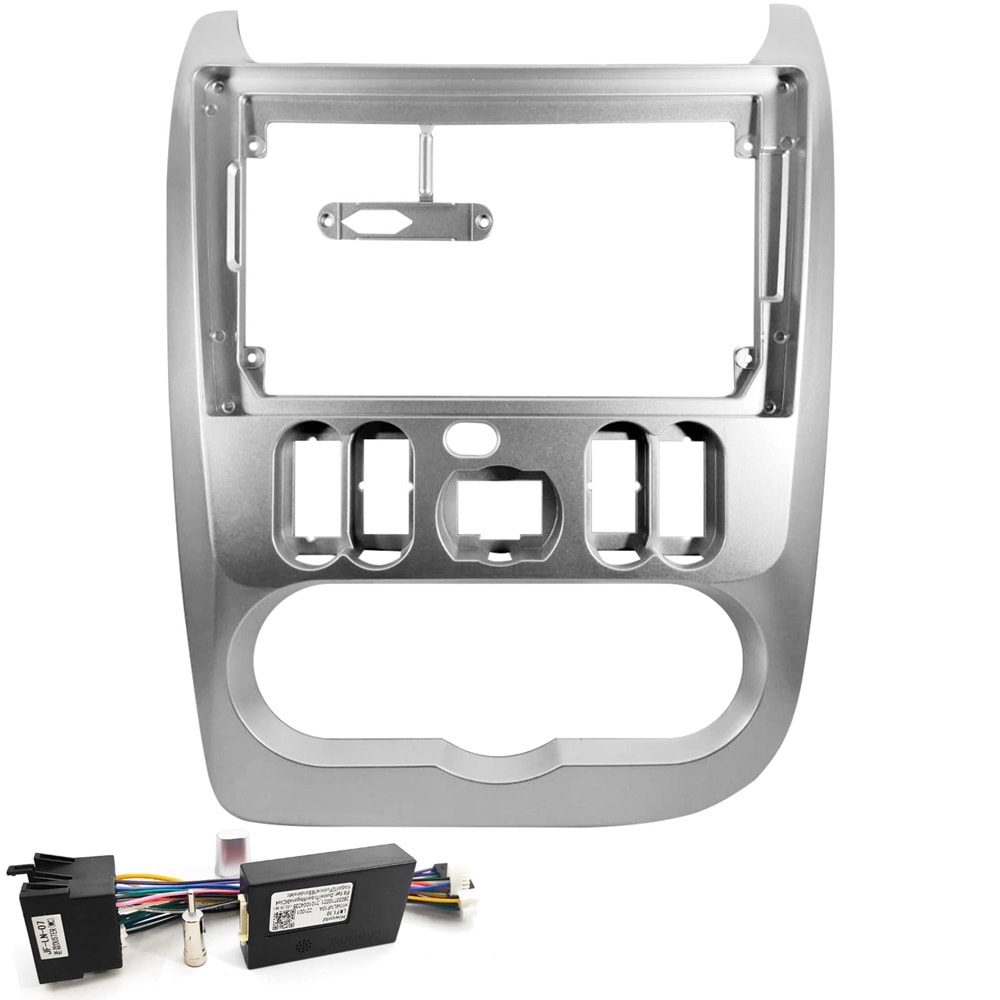 OEM DACIA SANDERO/DUSTER RS0766 2010-2013 9