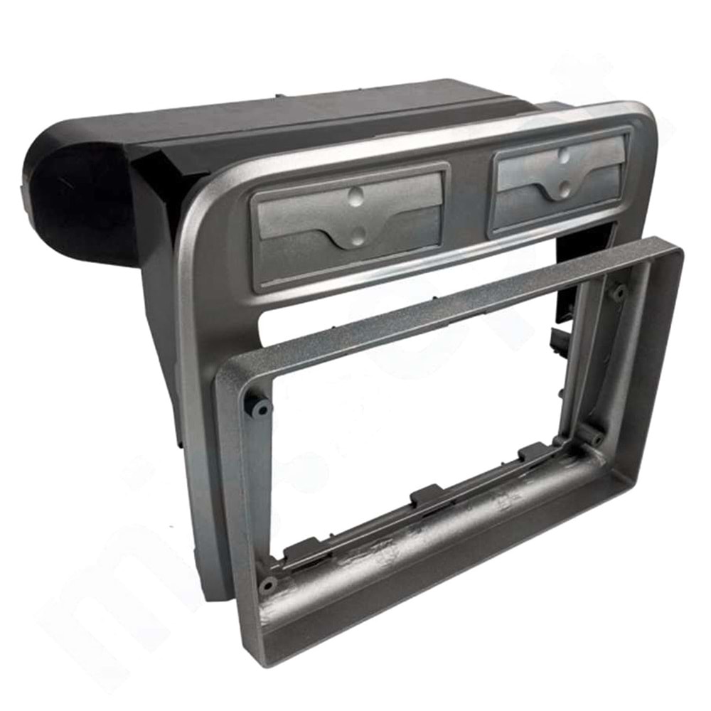 OEM FIAT PUNTO RS1781 2007+ 9