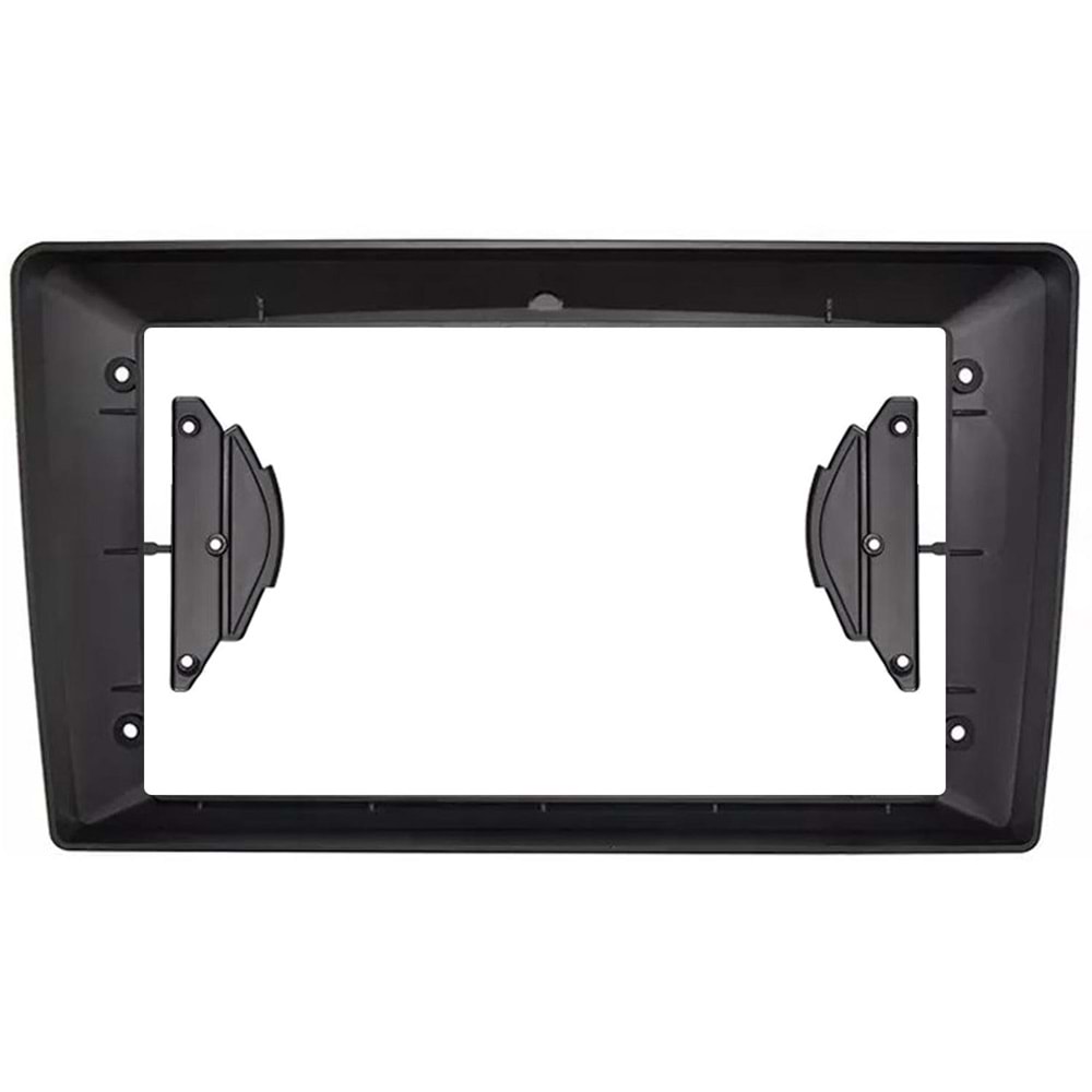 OEM FIAT EGEA RS0802 2016-2020 9