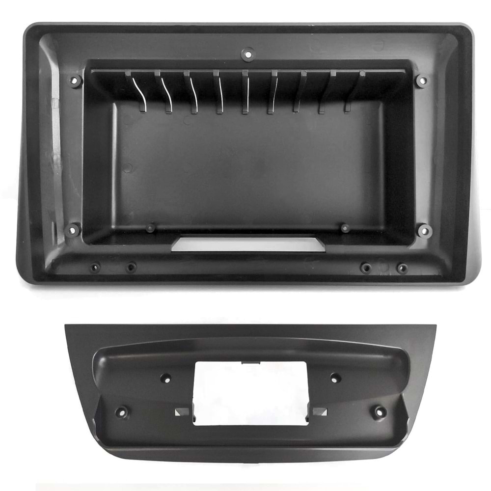 OEM FORD COURIER RS1794 2020+ 9