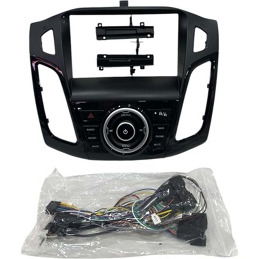 OEM FORD FOCUS 3 RS0845 2012-2017 9