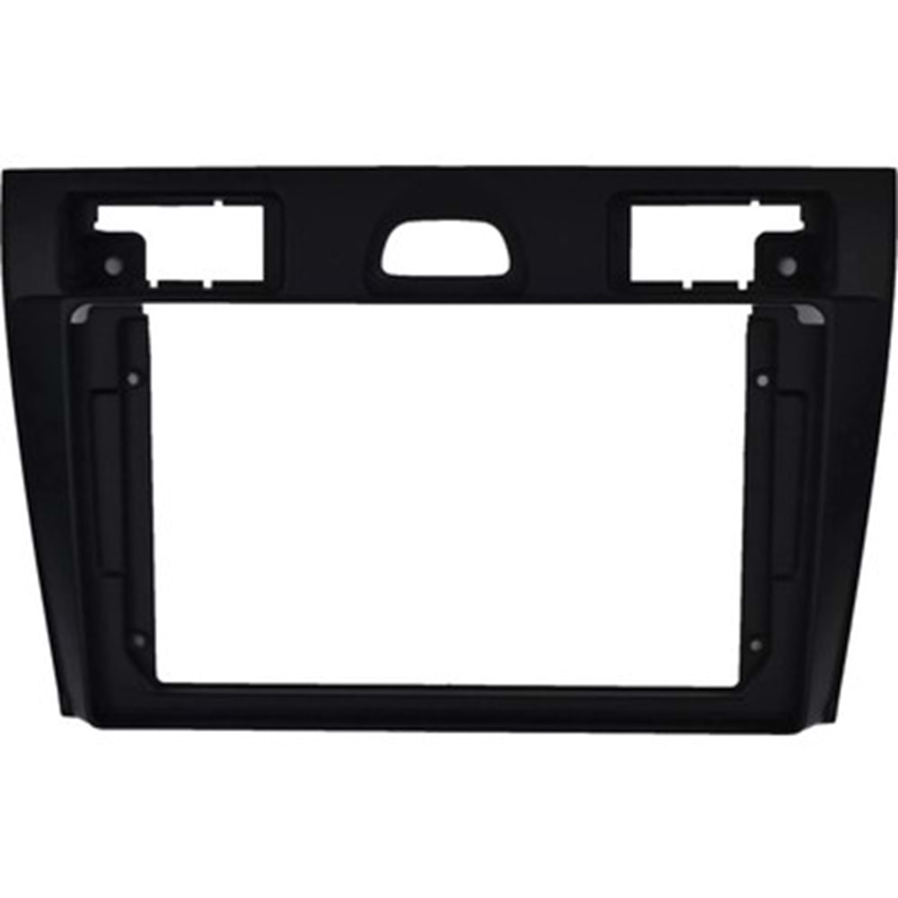 OEM FORD FIESTA RS0990 2006-2011 9