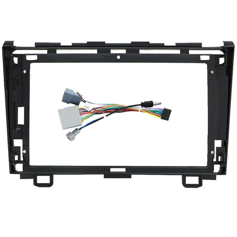 OEM HONDA CRV RS0110 2006-2012 9