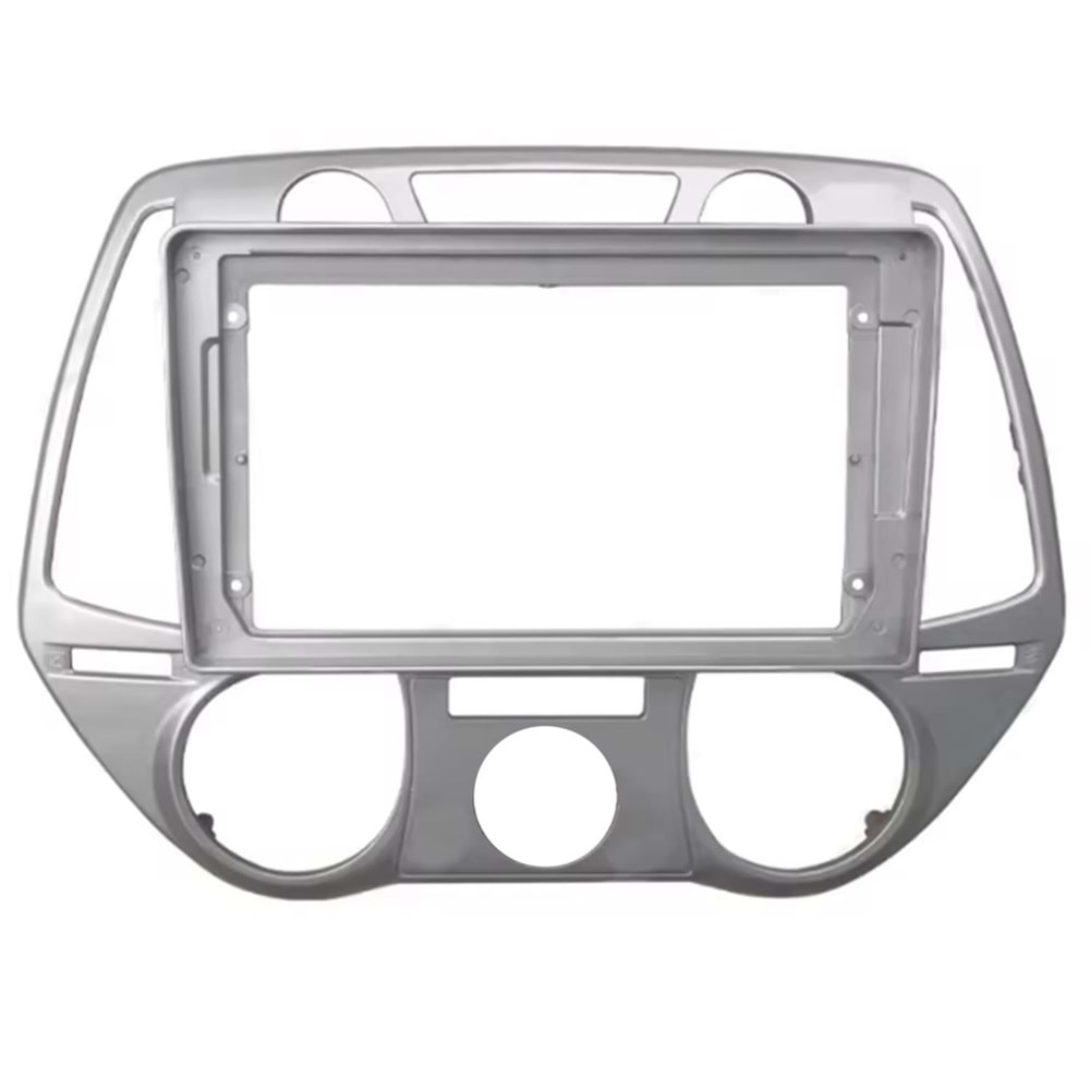 HYUNDAI İ20 (MANUAL AC) RS1100 2008-2012 9