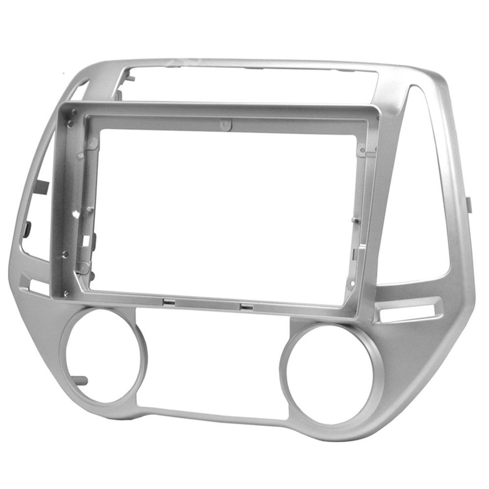 OEM HYUNDAI İ20 A.D.CLIMATE RS0619 2008-2012 9