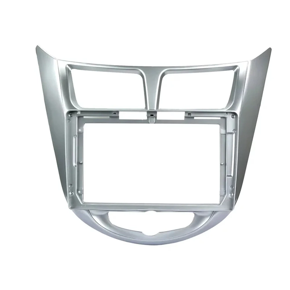 OEM HYUNDAI ACCENT BLUE RS0093 2011-2016 9