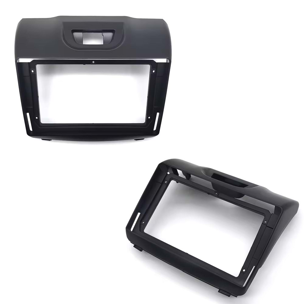 OEM ISUZU D-MAX RS0588A 2012+ 9